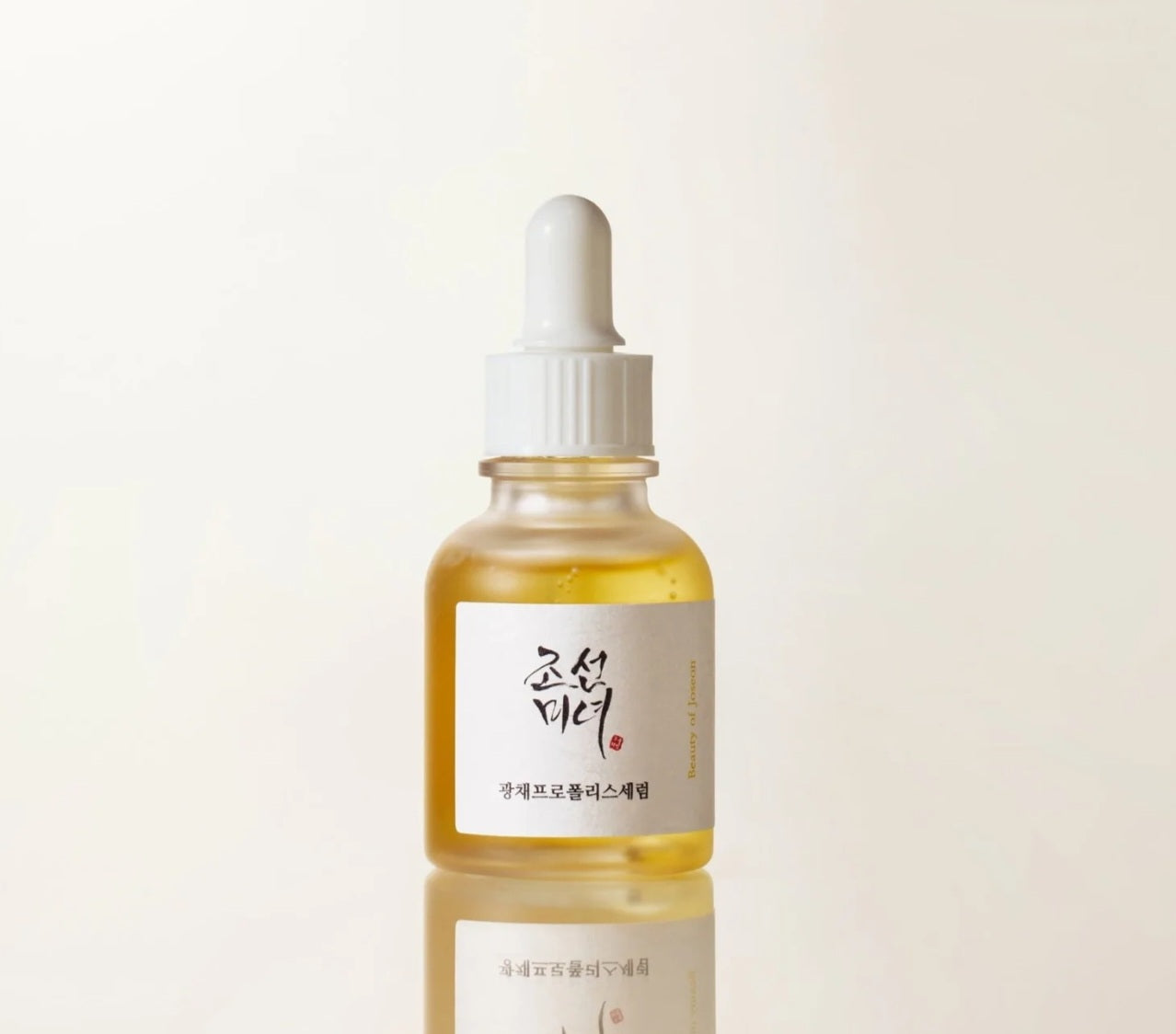 Beauty of Joseon Glow Serum : Propolis + Niacinamide 30ml