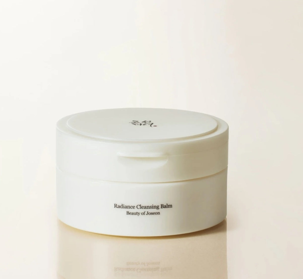 Beauty of Joseon Radiance Cleansing Balm 100 ml