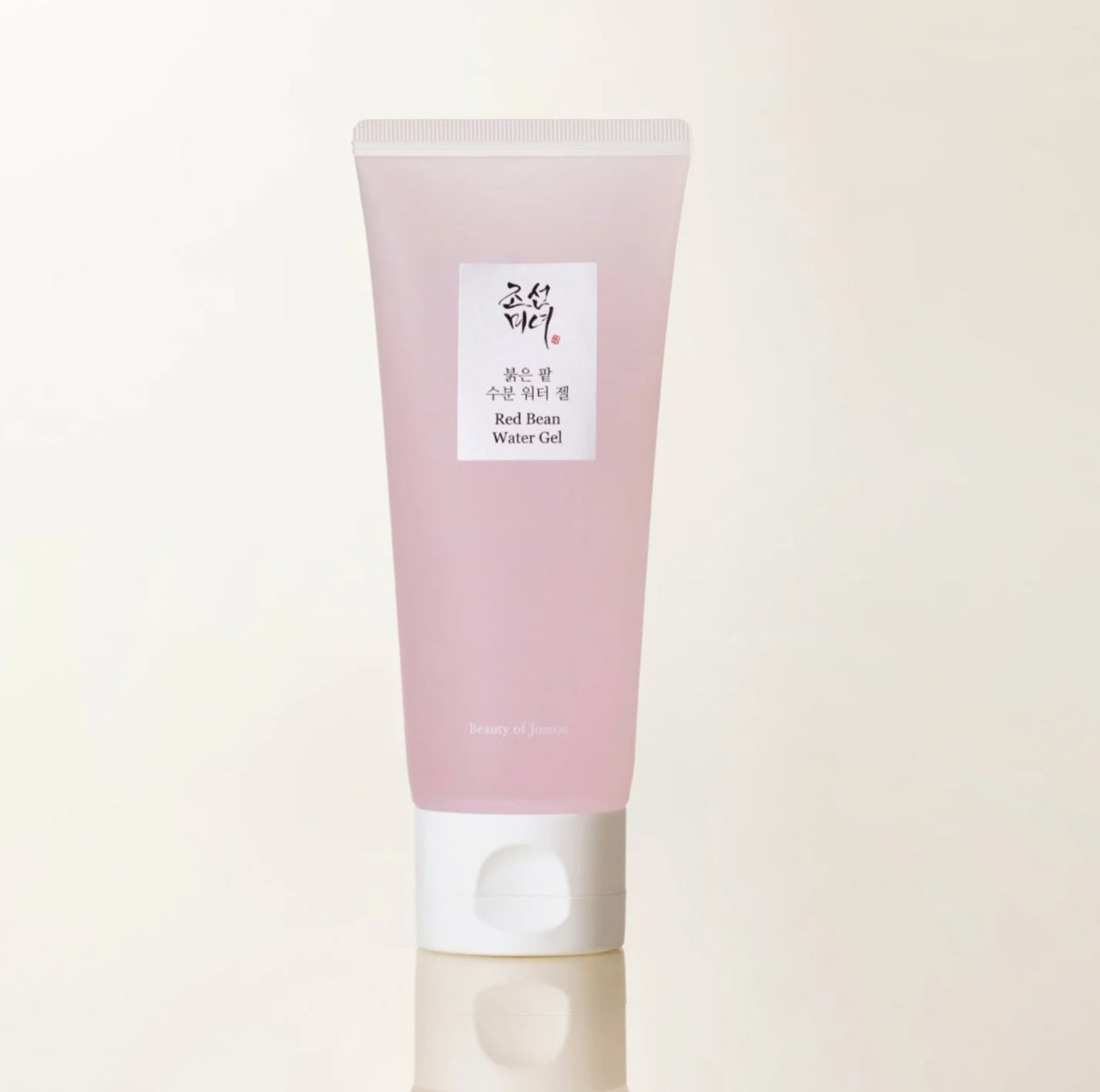 Beauty of Joseon Red Bean Water Gel 100 ml