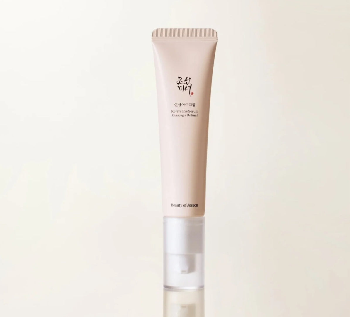 Beauty of Joseon Revive Eye Serum : Ginseng + Retinal 30ml
