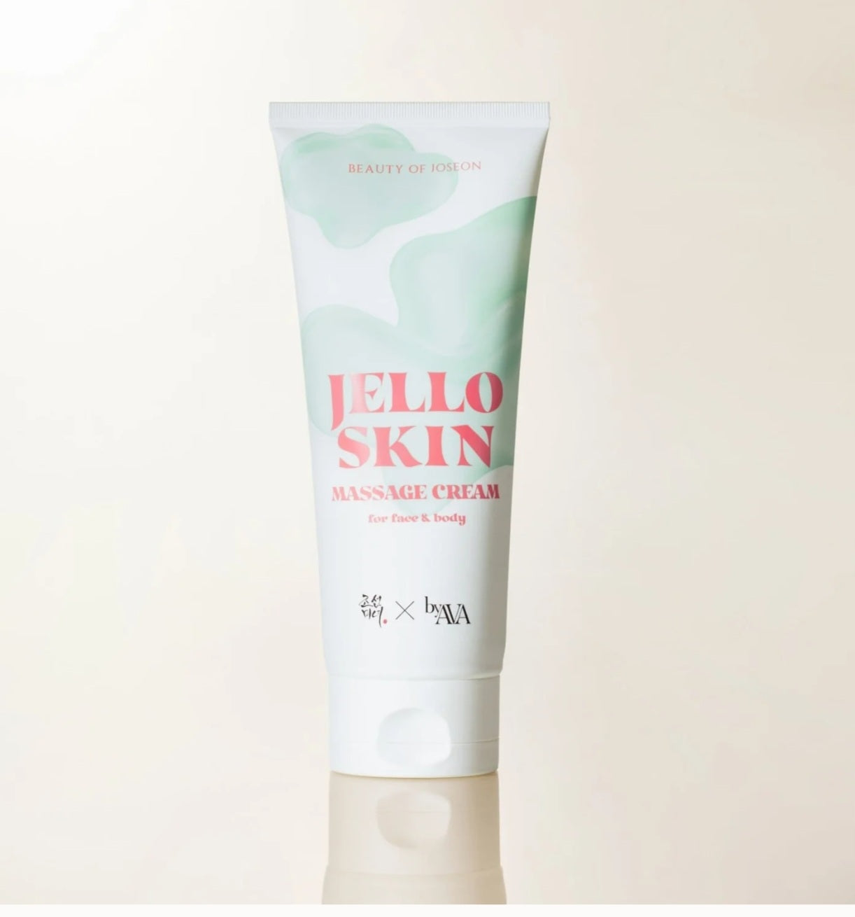 Beauty of Joseon Jelloskin Massage Cream For Face-Body 200ml