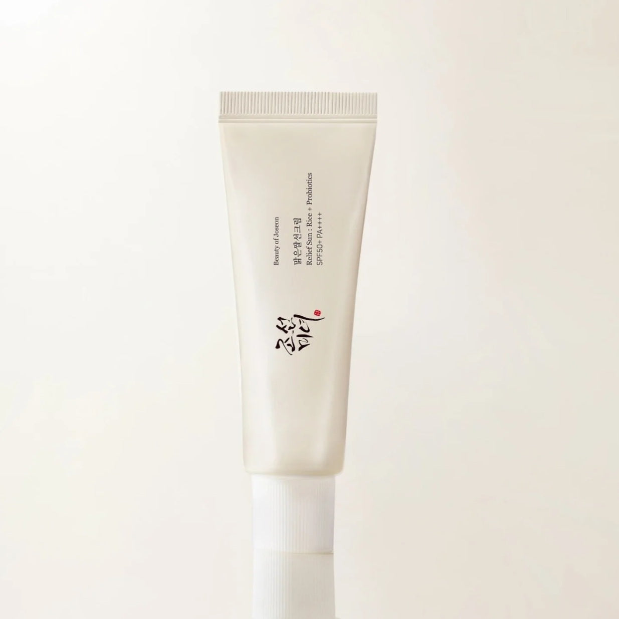 Beauty of Joseon Relief Sun Rice + Probiotics SPF 50+ 50 ml