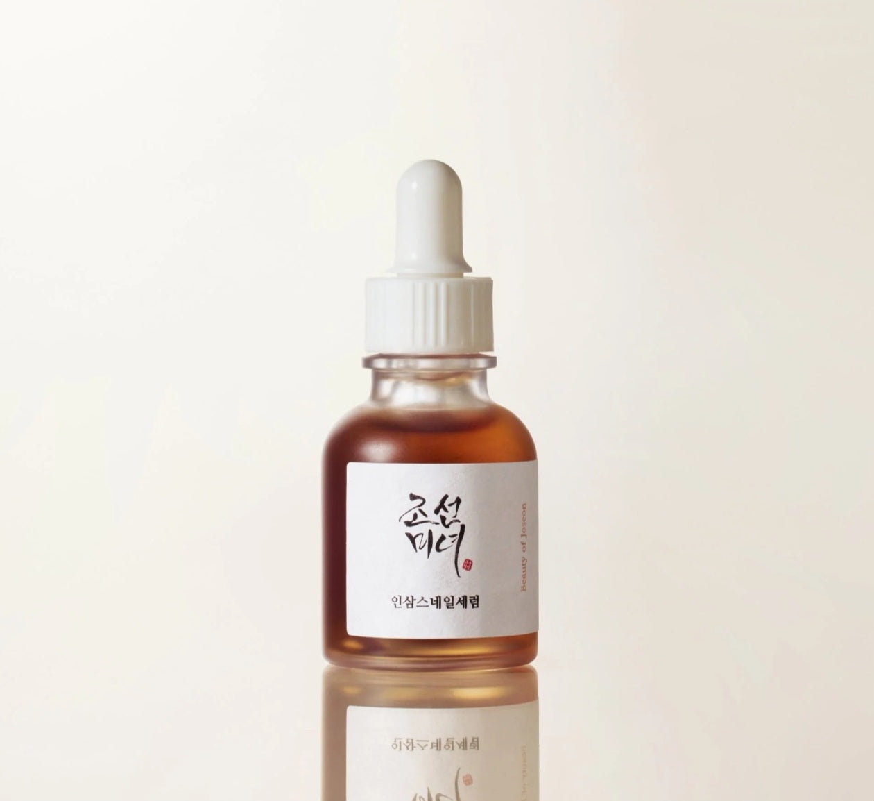 Beauty of Joseon Revive Serum Ginseng + Snail Mucin 30ml
