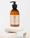 Natury Body Milk with Almond and Shea Oil 250ml