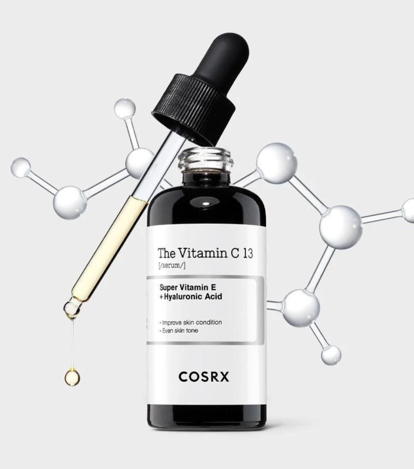 COSRX The Vitamin C 13 Serum 20ml