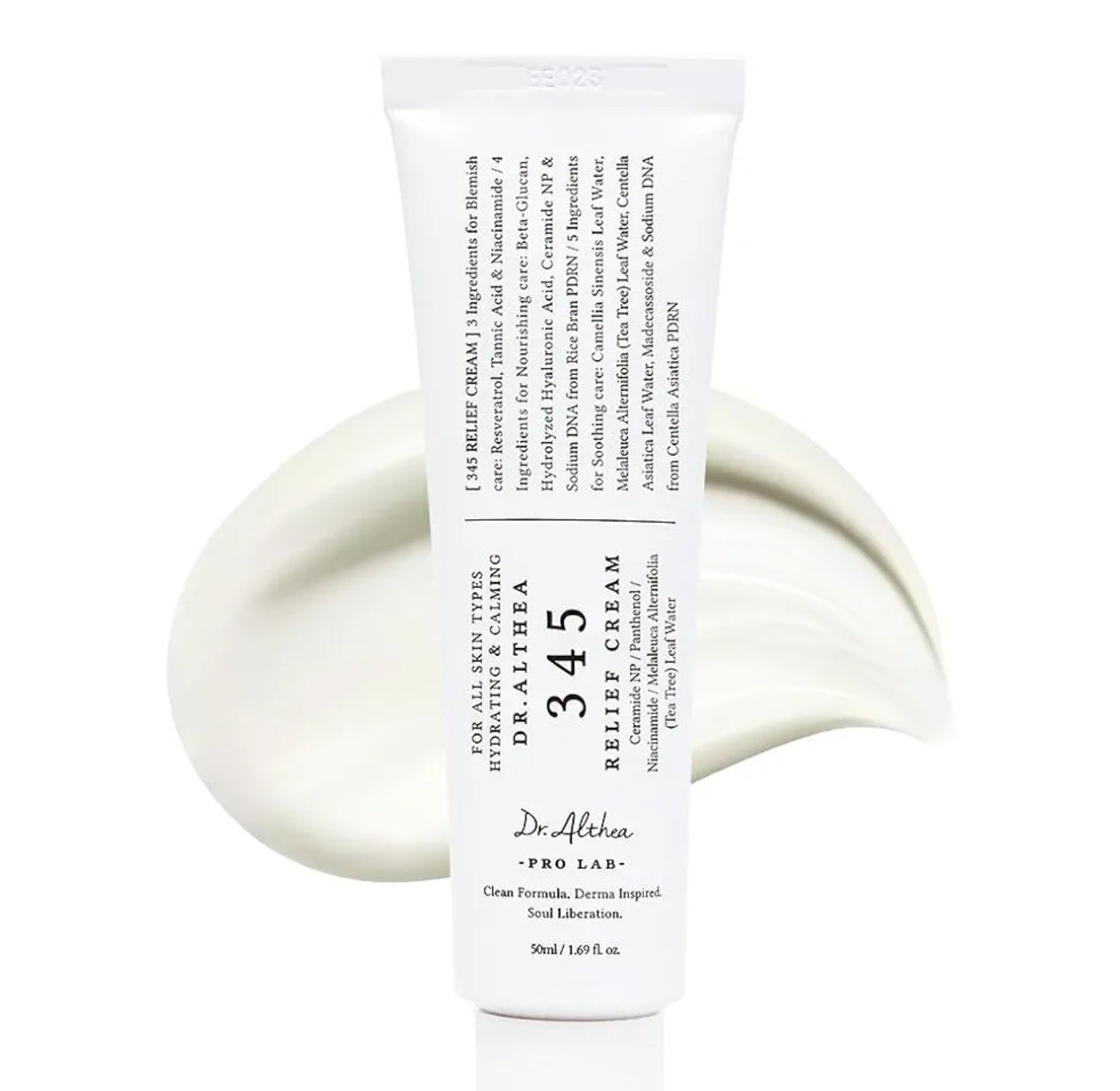 Dr.Althea 345 Relief Cream 50ml