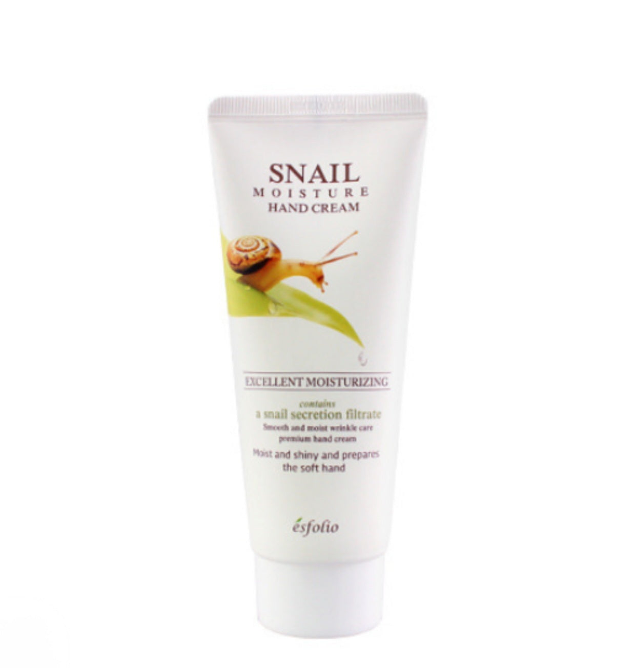 Esfolio Snail Moisture Hand Cream 100ml