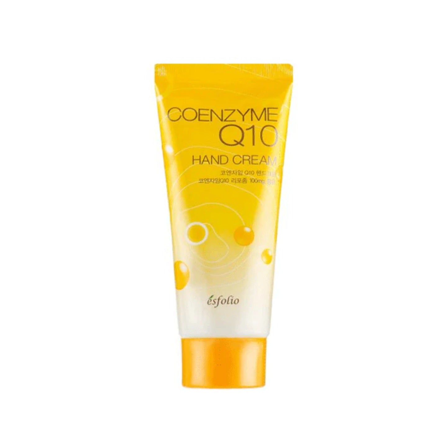 Esfolio Coenzyme Q10 Hand Cream 100g