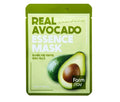 Farmstay Real Avocado Essence Mask, 23ml
