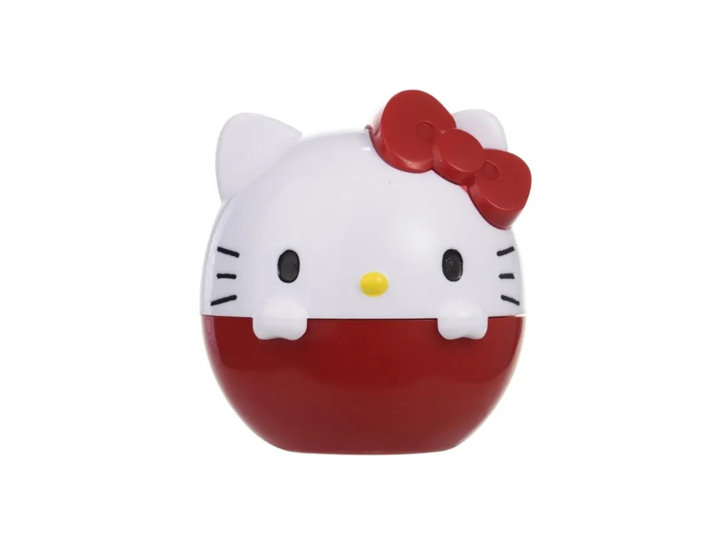 Hello Kitty 3D Lip Balm Cherry