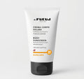 Dr. Fukuj Hydroresistant Sun Body Cream Spf 50+ 150ml