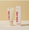 K-Secret Seoul 1988 Cream : Snail Mucin 93% + Rice 50ml