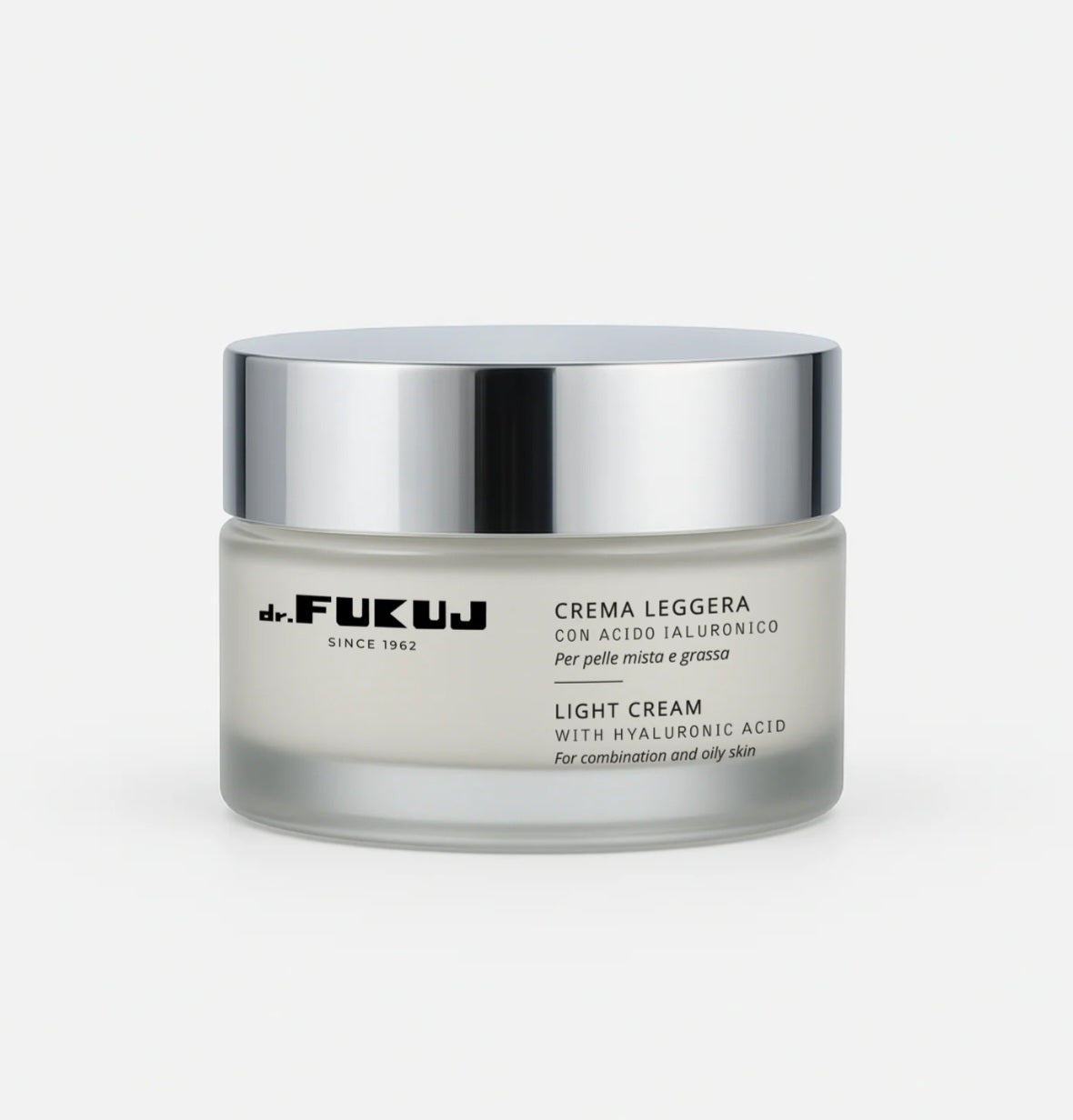 Dr. Fukuj Light Cream 50 ml