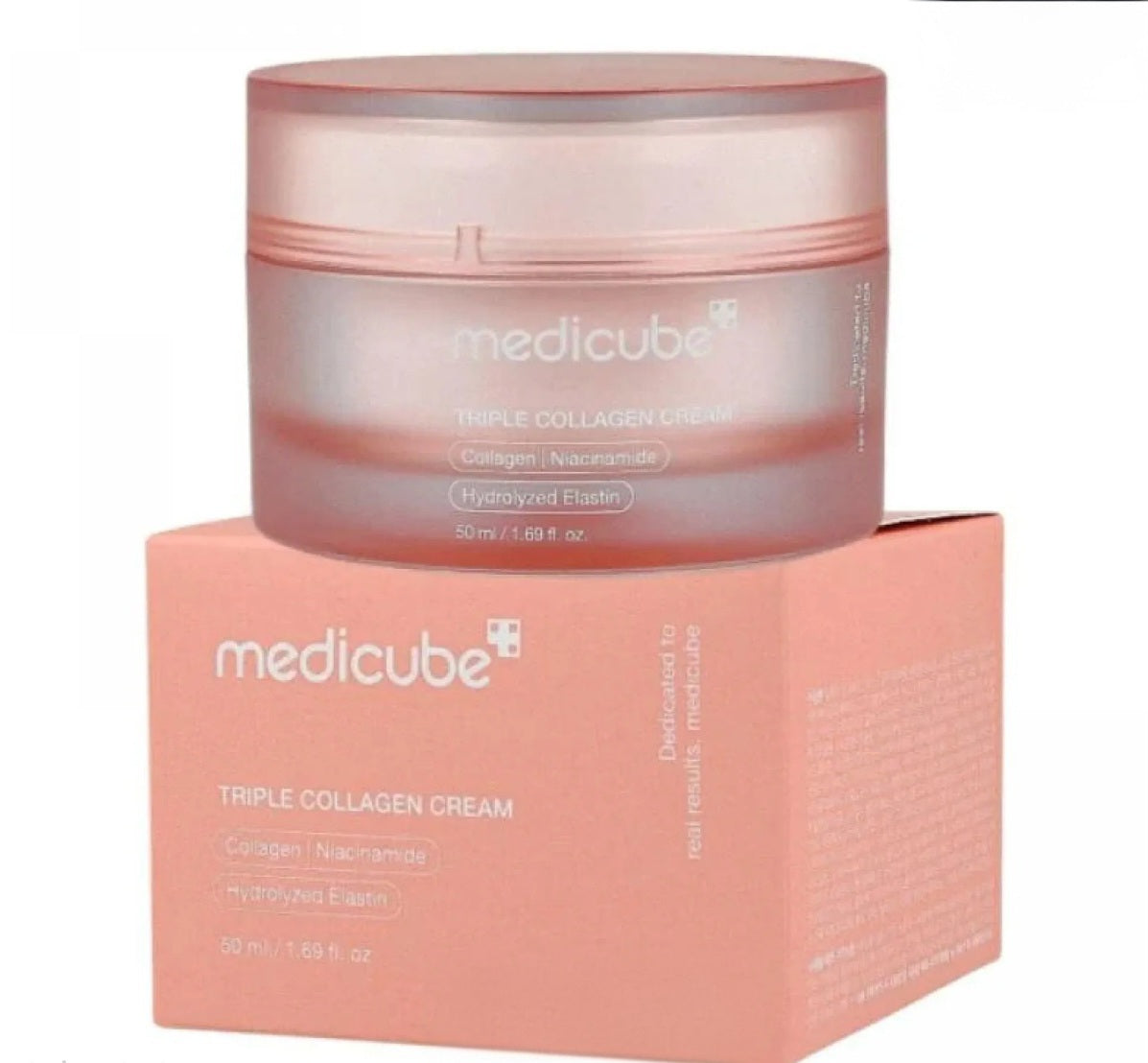 Medicube Triple Collagen Cream 50ml
