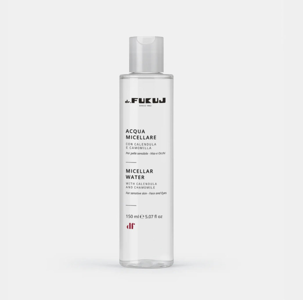 Dr. Fukuj	Micellar Water 150 ml