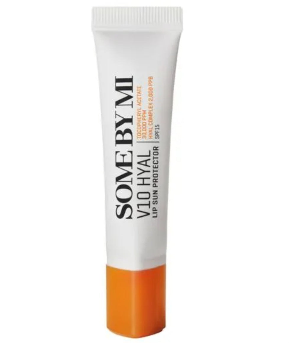 Somebymi V10 Hyal Lip Sunprotection SPF15 7ml - Neutral