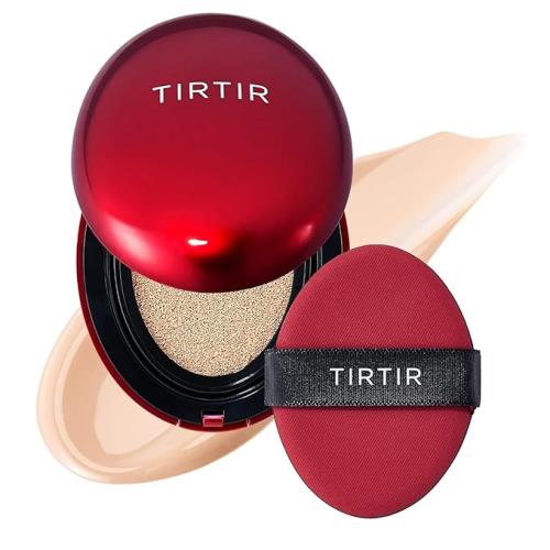 TIRTIR Mask Fit Red Cushion SPF40 PA++ 18g