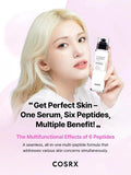 COSRX The 6 Peptide Skin Booster Serum 150 ml