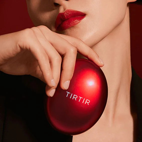 TIRTIR Mask Fit Red Cushion SPF40 PA++ 18g