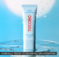 TOCOBO Bio Watery Suncream SPF50 50ml