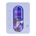 JIGOTT Collagen Real Ampoule Mask 27 ml