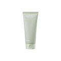 Tube of skincare product on a white background