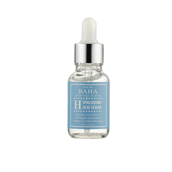 Cos De BAHA H Hyaluronic Acid Serum 30 ml