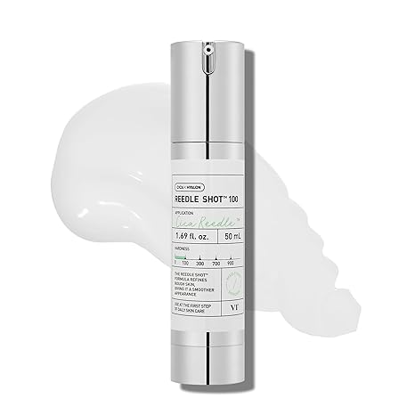 VT Cosmetics Reedle Shot 300 50 ml