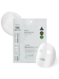 VT Cosmetics Reedle Shot 100 2-Step Mask 1 pc