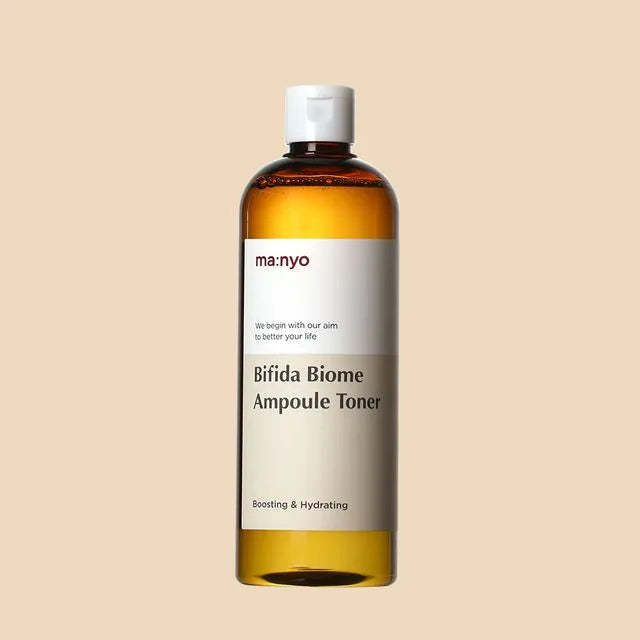 Ma:nyo Bifida Biome Ampoule Toner 210ml