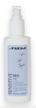 Dr. Fukuj 24H Deodorant Alcohol free 100ml