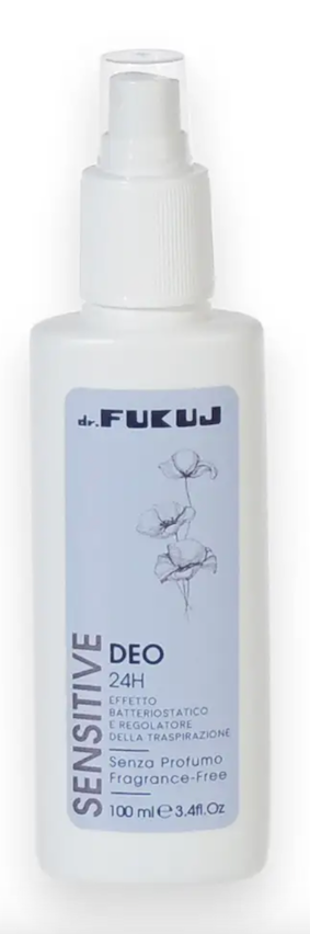 Dr. Fukuj 24H Deodorant Alcohol free 100ml