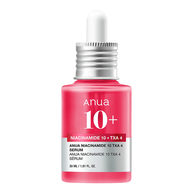 ANUA NIACINAMIDE 10%+TXA 4% Serum 30ml