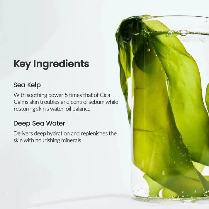 Biodance Refreshing Sea Kelp Real Deep Mask 34 g