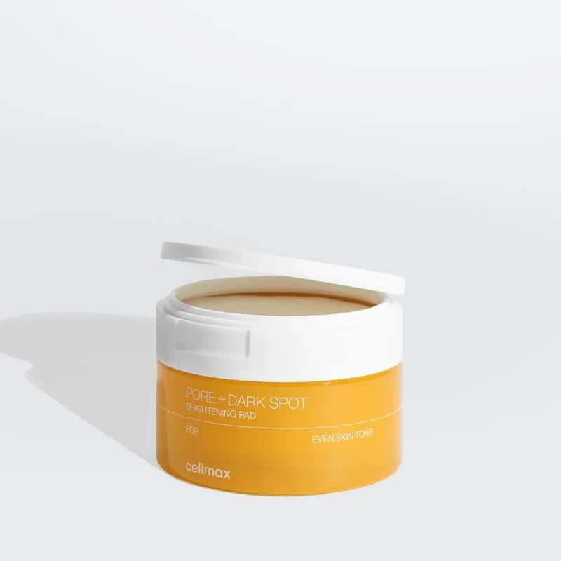 Celimax Pore + Dark Spot Brightening Pad 40pad