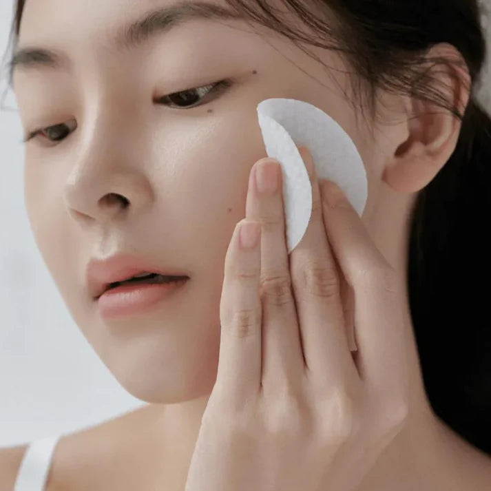Celimax Ji.Woo.Gae Heartleaf BHA Peeling Pad