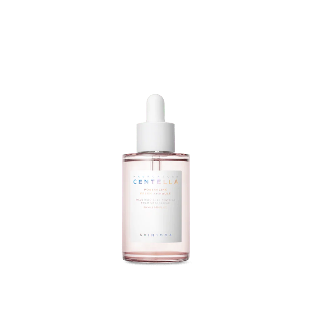 SKIN1004 Madagascar Centella Poremizing Fresh Ampoule