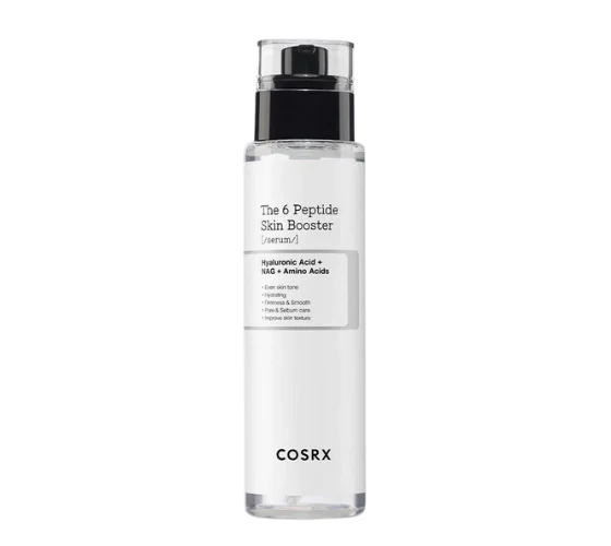 COSRX The 6 Peptide Skin Booster Serum 150 ml