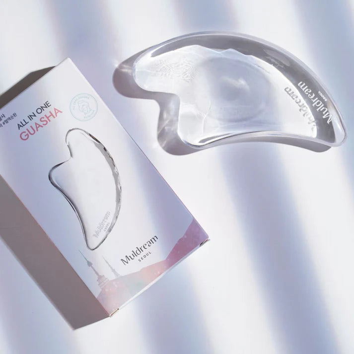 Muldream GUASHA