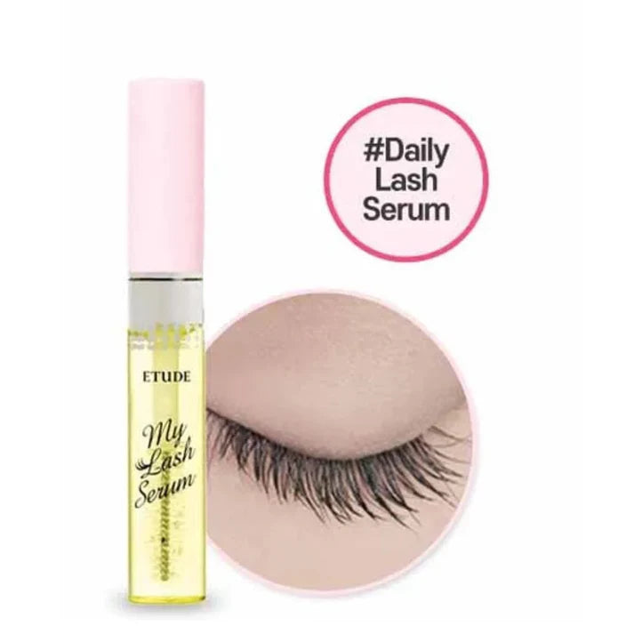 Etude My Lash Serum