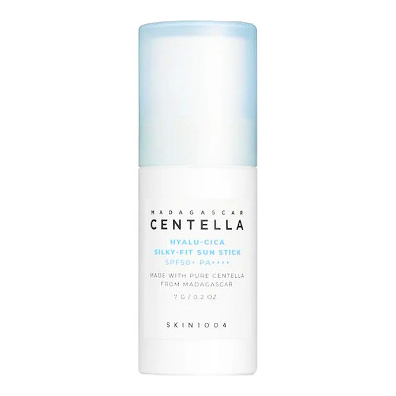 SKIN1004 Madagascar Centella Hyalu-Cica Silky-Fit Sun Stick