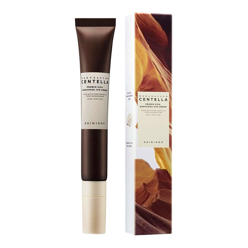 SKIN1004 Madagascar Centella Probio-Cica Bakuchiol Eye Cream 20ml