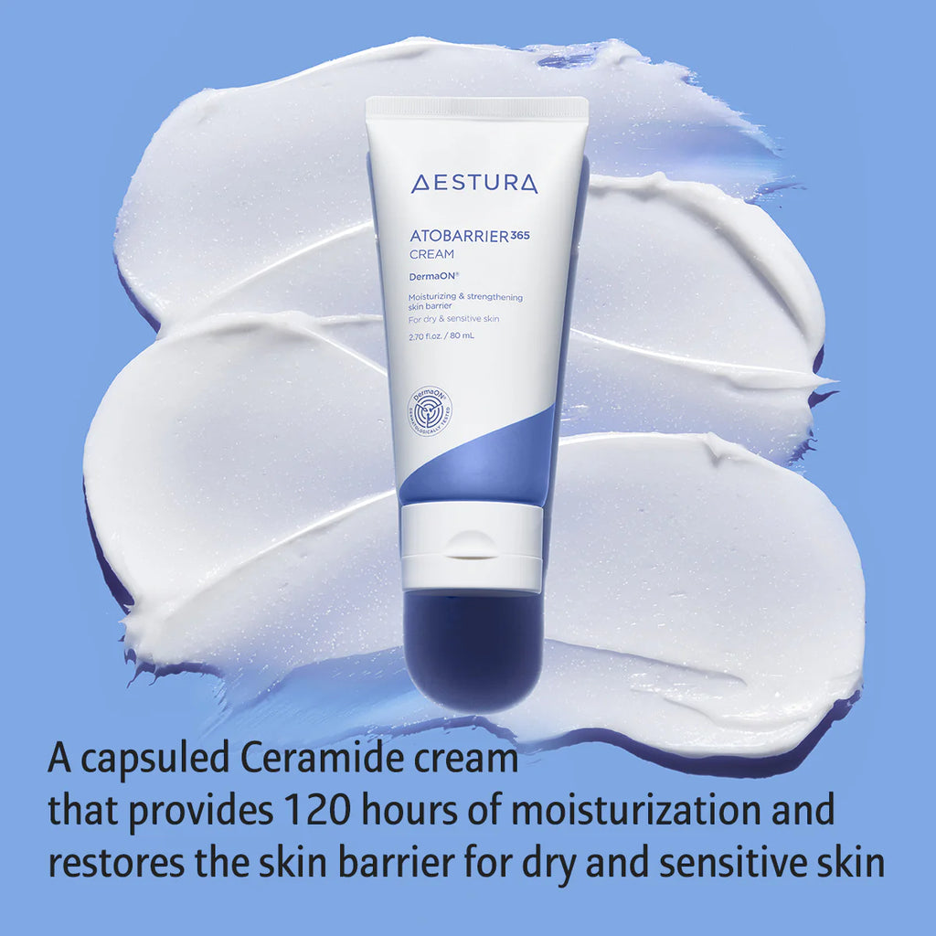 Aestura Atobarrier 365 Cream 80 ml