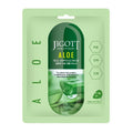 JIGOTT ALOE Real Ampoule Mask 27 ml