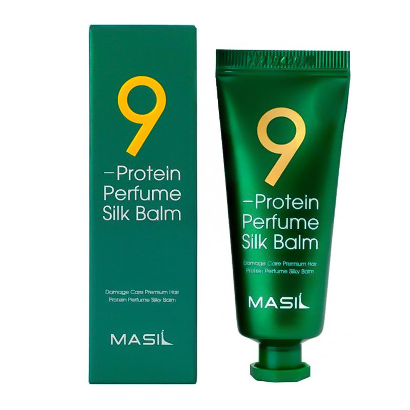 Masil 9 Protein Perfume Silk Balm 180ml