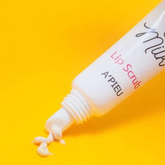 A'pieu Honey & Milk Lip Scrub 8ml