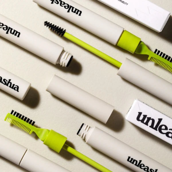 Unleashia Shaper Pomade Eyebrow Fixer No.1 Clear