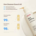 Ma:nyo Pure Soybean Cleansing Milk 200ml