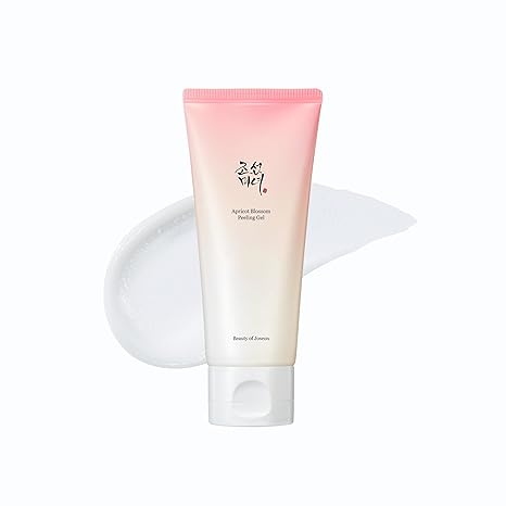 Beauty of Joseon Apricot Blossom Peeling Gel 100ml