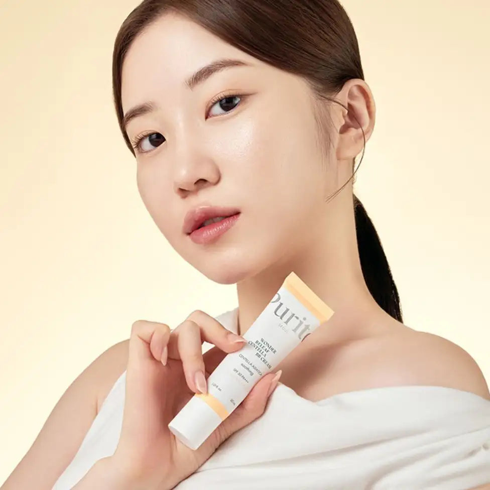 Purito Wonder Relief Centella BB Cream 30ml